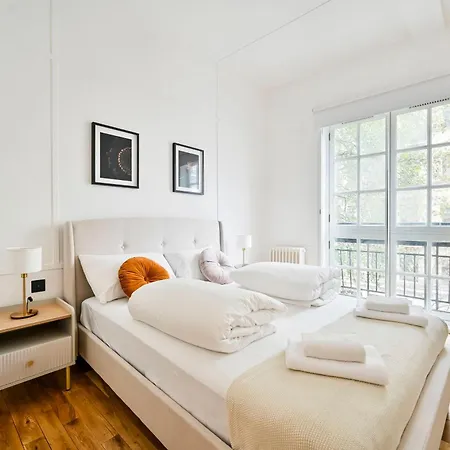 Stunning 3 Bed Central London Apartment Exterior foto