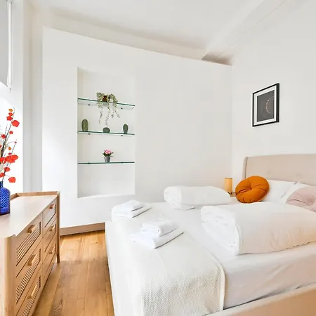 Stunning 3 Bed Central London Apartment Exterior foto