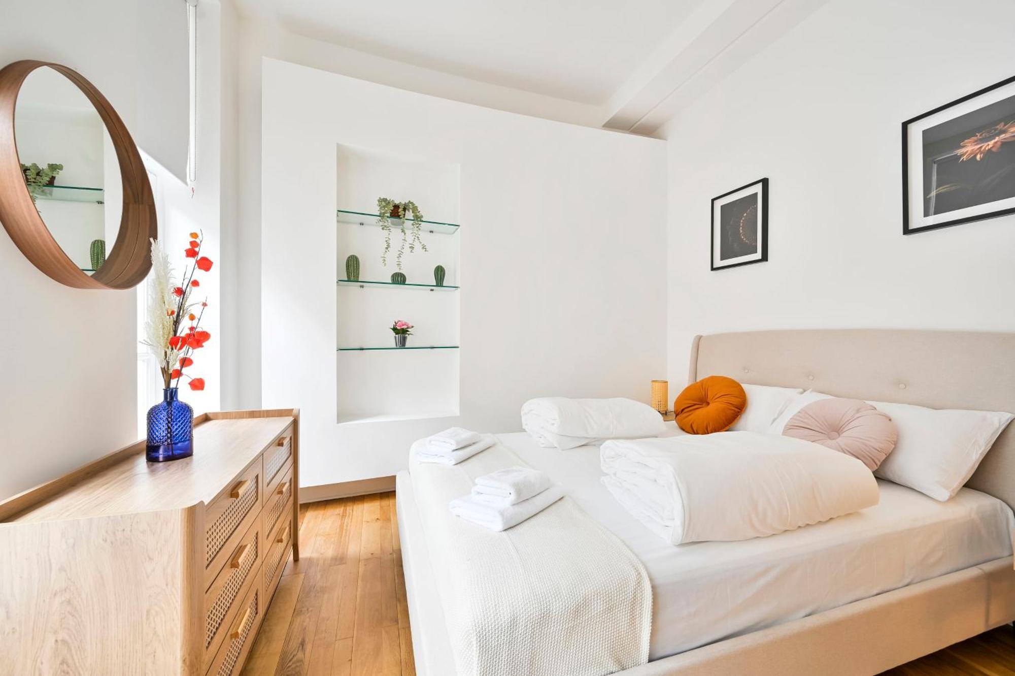 Stunning 3 Bed * Лондон