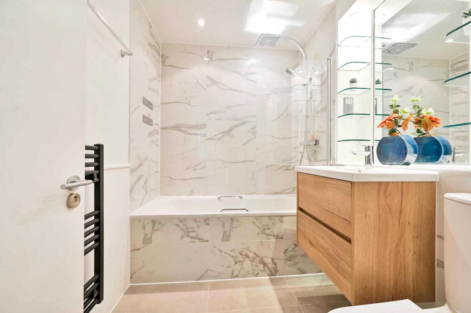 Апартаменты Stunning 3 Bed *