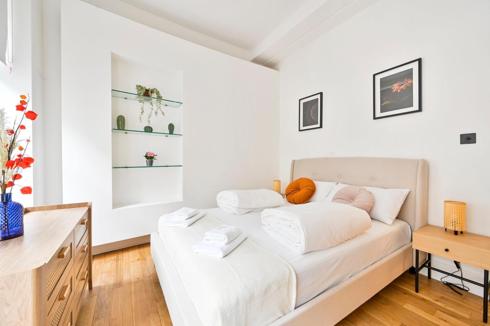 Stunning 3 Bed * Лондон
