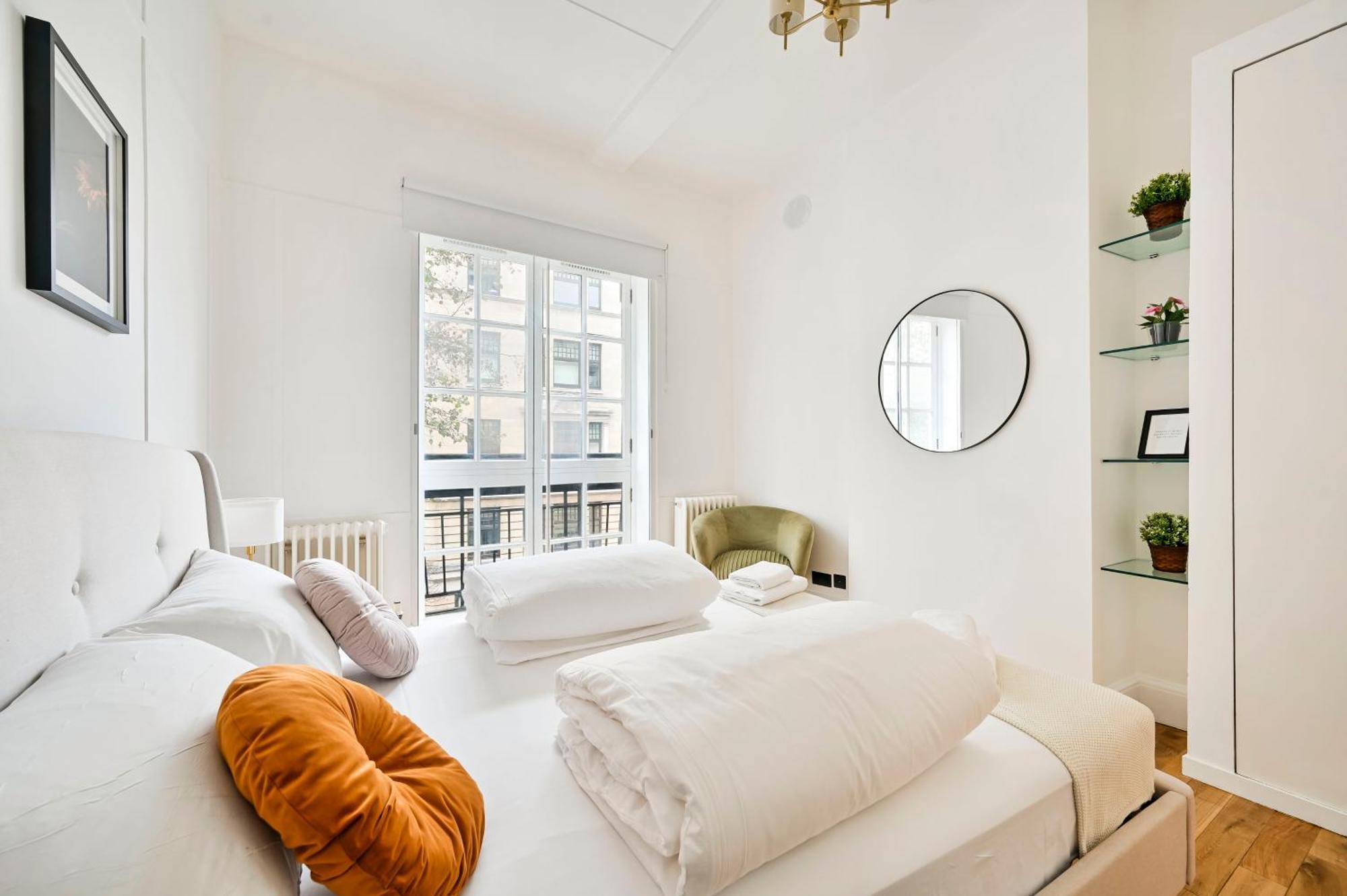 Stunning 3 Bed Лондон