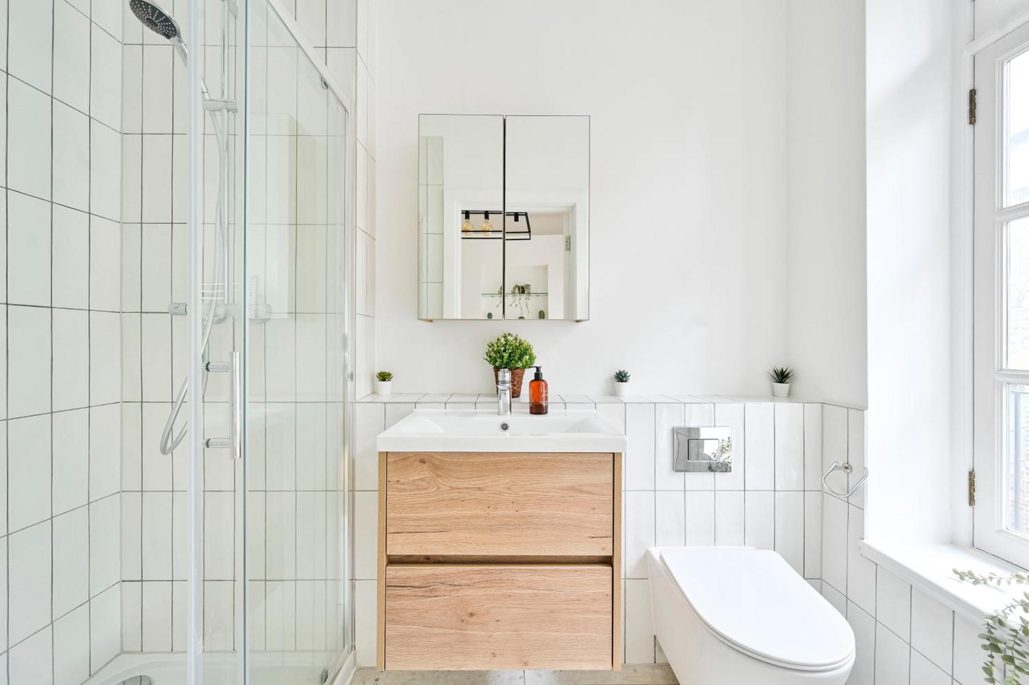 Stunning 3 Bed Апартаменты